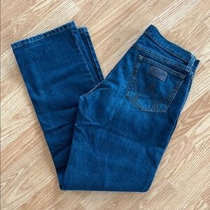 Men's Wrangler Retro Relaxed Fit Jeans